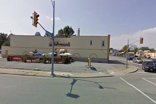 Commercial/Retail Property for Sale, 4806 Bridge St, Niagara Falls, ON