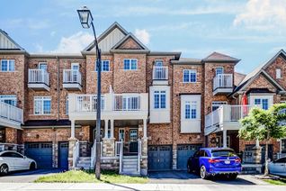 Townhouse for Sale, 134 Roy Grove Way, Markham, ON