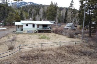 House for Sale, 6135 Highway 43, Sparwood, BC
