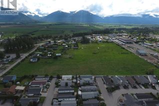 Land for Sale, 620 Devon Street, Creston, BC