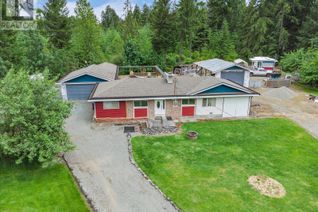 House for Sale, 4825 Waters Rd, Duncan, BC