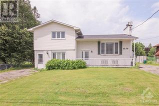 House for Sale, 4339 Innes Road, Ottawa, ON House for Sale, 4339 Innes Road, Ottawa, ON