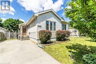 Property for Sale, 128 Schlueter Street, Cambridge, ON Property for Sale, 128 Schlueter Street, Cambridge, ON
