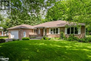 Property for Sale, 71 Meadow Heights Drive, Bracebridge, ON Property for Sale, 71 Meadow Heights Drive, Bracebridge, ON
