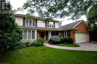 Detached House for Sale, 5 Woodstream Boulevard, Fonthill, ON