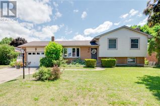 Property for Sale, 161 Rutherford Avenue, Aylmer, ON Property for Sale, 161 Rutherford Avenue, Aylmer, ON