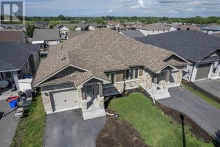 Property for Sale, 86 Butternut Drive, Cornwall, ON