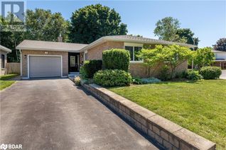 Bungalow for Sale, 47 Belcourt Avenue, Barrie, ON Bungalow for Sale, 47 Belcourt Avenue, Barrie, ON