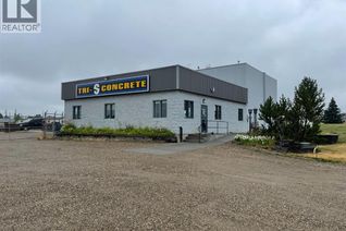 Commercial/Retail Property for Sale, 10112 103, Fairview, AB