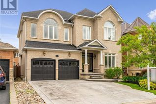 Property for Sale, 25 Howland Crescent, Brampton, ON