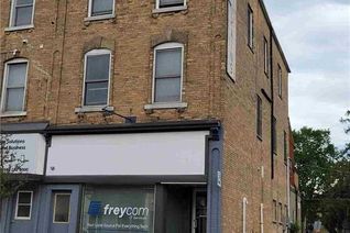 Property for Sale, 130 Main Street N, Mount Forest, ON