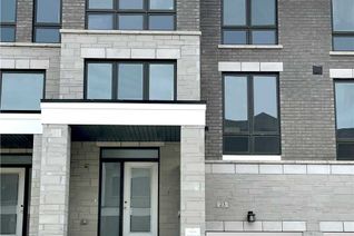 Property for Sale, 23 Douet Lane #34, Ajax, ON Property for Sale, 23 Douet Lane #34, Ajax, ON