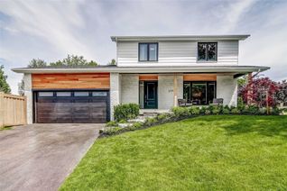 Detached House for Sale, 255 Blair Rd, Whitchurch-Stouffville, ON