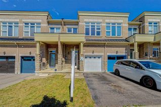Townhouse for Sale, 7 Upper Greensborough Dr, Markham, ON Townhouse for Sale, 7 Upper Greensborough Dr, Markham, ON