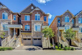 Townhouse for Sale, 124 Dundas Way, Markham, ON Townhouse for Sale, 124 Dundas Way, Markham, ON