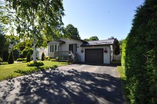 Detached House for Sale, 52 Beechwood Ave, Brock, ON