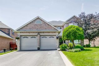 Property for Sale, 219 Glenway Circ, Newmarket, ON