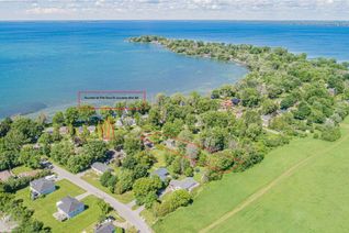 Detached House for Sale, 121 Moores Beach Rd, Georgina, ON
