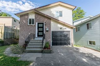 Sidesplit for Sale, 78 Melinda Cres, Barrie, ON Sidesplit for Sale, 78 Melinda Cres, Barrie, ON