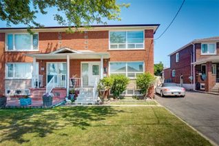 Property for Sale, 56 Kanarick Cres, Toronto, ON