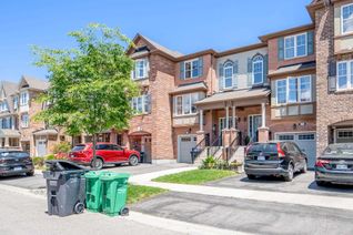 Townhouse for Sale, 29 Butterworth Rd, Brampton, ON
