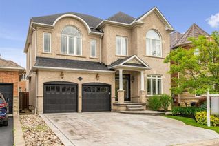 Property for Sale, 25 Howland Cres, Brampton, ON