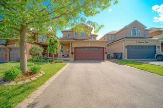 Detached House for Sale, 49 Baybrook Rd, Brampton, ON