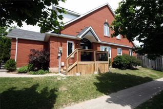 Property for Sale, 358 Jay Cres, Orangeville, ON