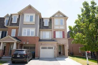 Townhouse for Sale, 33 Bevington Rd, Brampton, ON Townhouse for Sale, 33 Bevington Rd, Brampton, ON