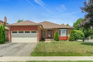 Property for Sale, 112 Meadow Dr, Orangeville, ON