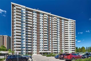 Property for Sale, 44 Falby Crt #1009, Ajax, ON