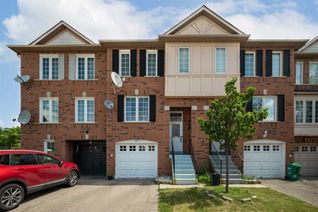 Townhouse for Sale, 2 Clay Brick Crt #71, Brampton, ON