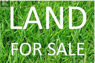 Land for Sale, 40 Clamshell Lane, Chamcook, NB