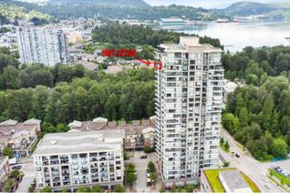 Property for Sale, 110 Brew Street #2304, Port Moody, BC
