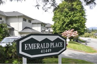 Townhouse for Sale, 41449 Government Road #6, Squamish, BC Townhouse for Sale, 41449 Government Road #6, Squamish, BC