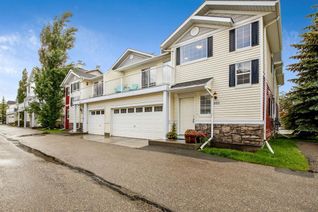 Townhouse for Sale, 503 Country Village Cape Ne, Calgary, AB Townhouse for Sale, 503 Country Village Cape Ne, Calgary, AB