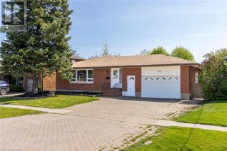 Bungalow for Sale, 20 Logan Street, St. Catharines, ON