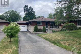 House for Sale, 898 Ridley Boulevard, Ottawa, ON