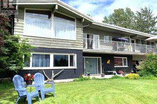 Property for Sale, 2 Williston Crescent, Mackenzie, BC
