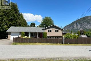 Property for Sale, 3620 Aspen Avenue, Terrace, BC