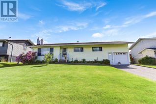 Property for Sale, 45 Clifford Street, Kitimat, BC Property for Sale, 45 Clifford Street, Kitimat, BC