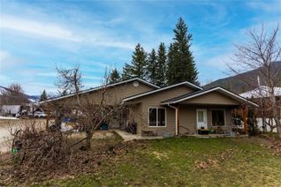 Property for Sale, 411 Simpson Street, Revelstoke, BC Property for Sale, 411 Simpson Street, Revelstoke, BC