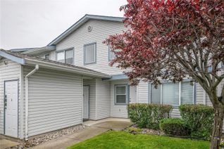 Townhouse for Sale, 4740 20th Street #46, Vernon, BC Townhouse for Sale, 4740 20th Street #46, Vernon, BC
