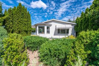House for Sale, 1243 Ash Street, Okanagan Falls, BC
