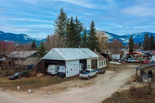 Property for Sale, 501 Simpson Street, Revelstoke, BC Property for Sale, 501 Simpson Street, Revelstoke, BC