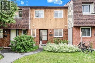 Townhouse for Sale, 41 Woodvale Green Unit#B, Ottawa, ON