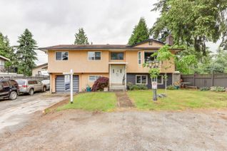 House for Sale, 23011 S St Andrews Street, LANGLEY, BC House for Sale, 23011 S St Andrews Street, LANGLEY, BC