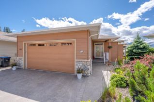 House for Sale, 170 Stocks Crescent #120, Penticton, BC