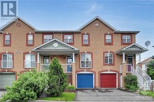 Townhouse for Sale, 24 Heartleaf Private, Ottawa, ON
