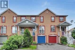 Townhouse for Sale, 24 Heartleaf Private, Ottawa, ON Townhouse for Sale, 24 Heartleaf Private, Ottawa, ON